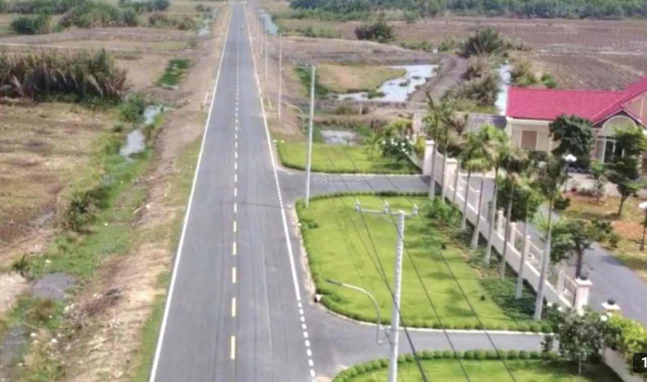Đất Phú Đông – 3 Sổ Đất Liền Kề – Tổng Diện Tích 3937.7m² – Giá 8 Tỷ