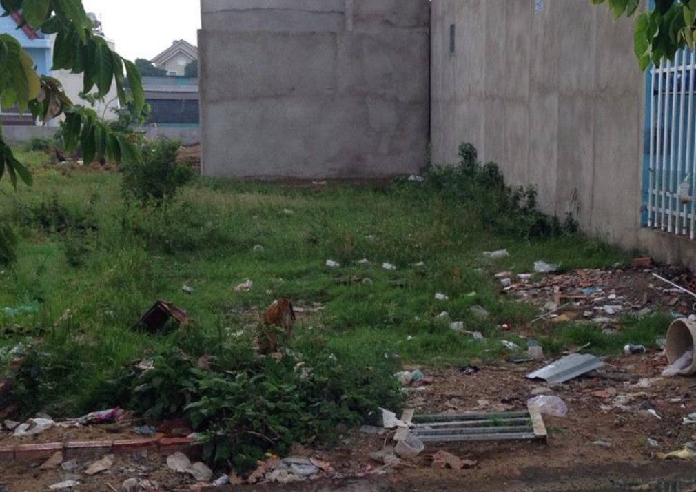 Đất Phú Hữu 66m² full thổ (5x13m), đường xe hơi, 1 xẹc Lý Thái Tổ, giá chỉ 1,55 tỷ